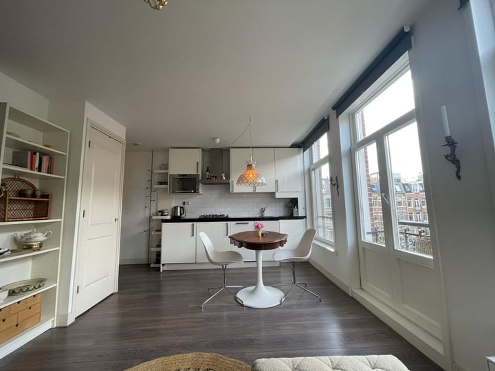 Foto 19 van Kanaalstraat 69-H