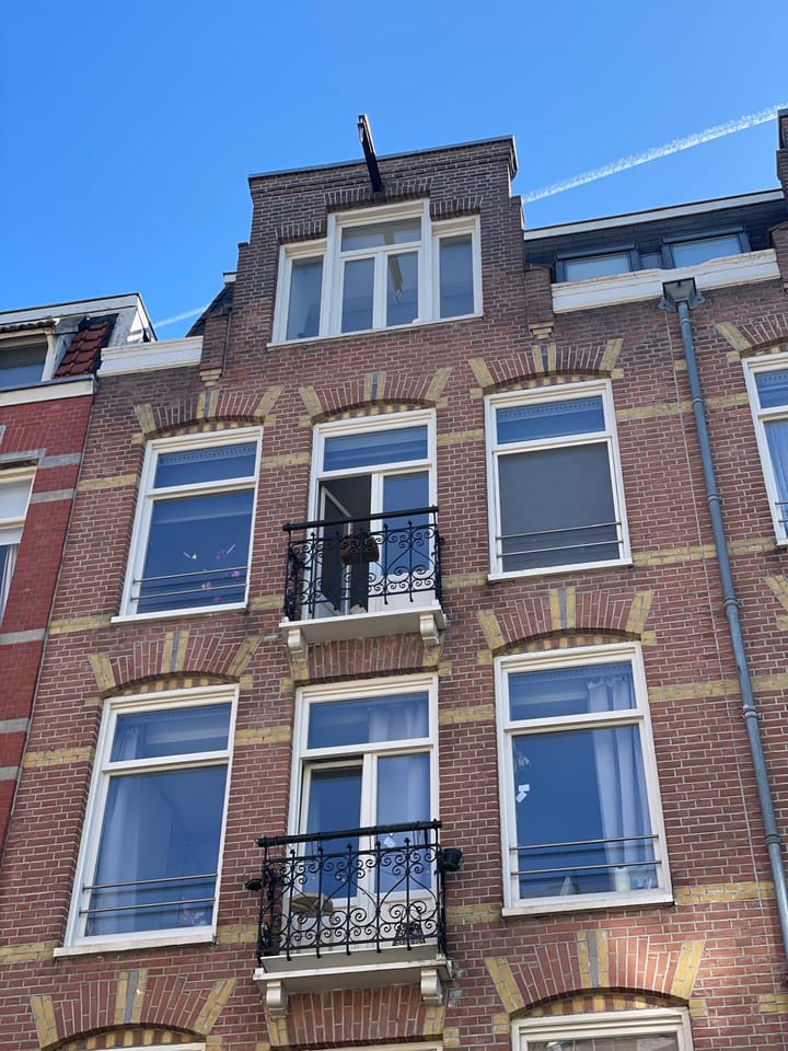 Foto 23 van Kanaalstraat 69-H