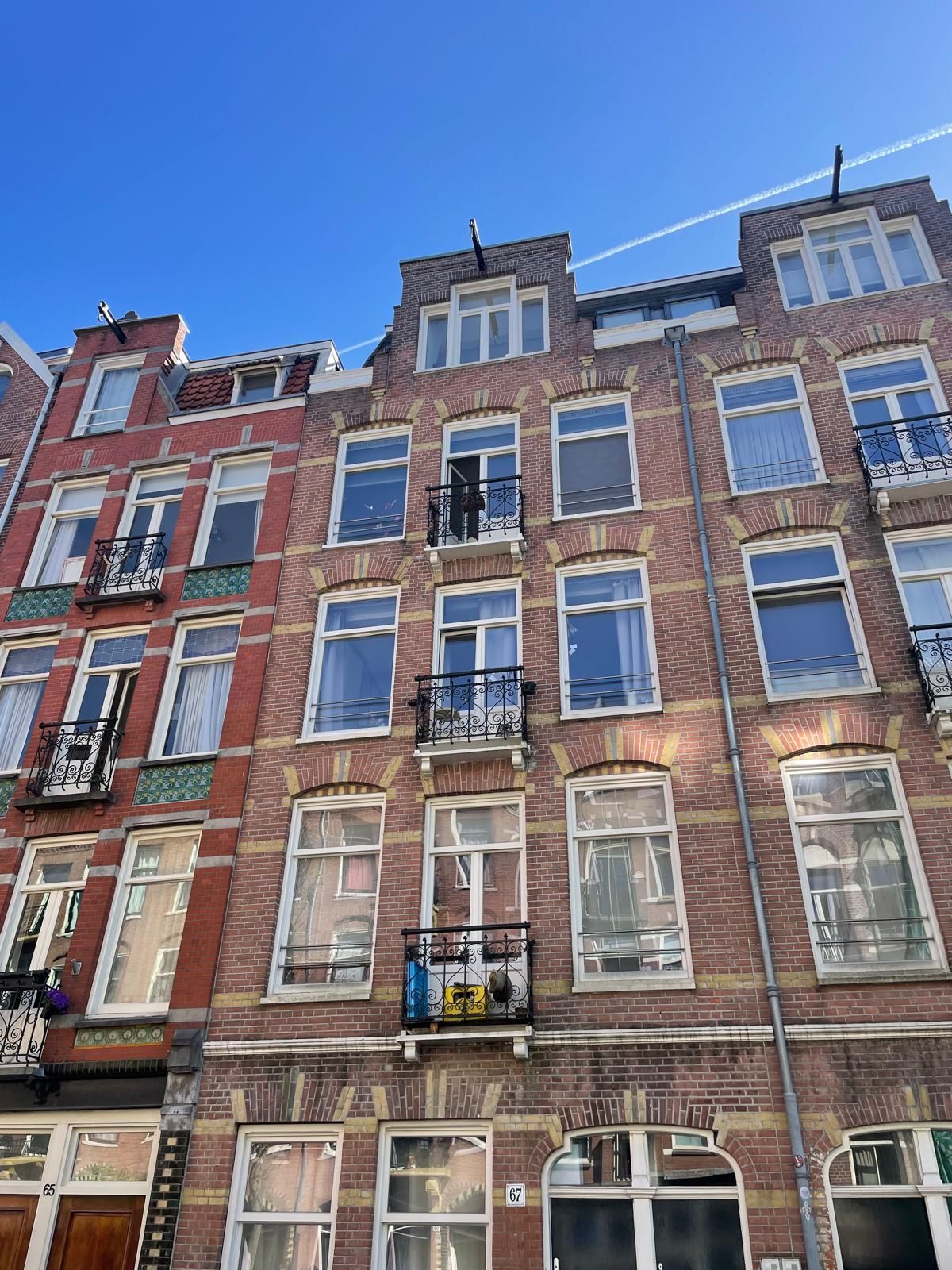 Photo 24 of Kanaalstraat 69-H