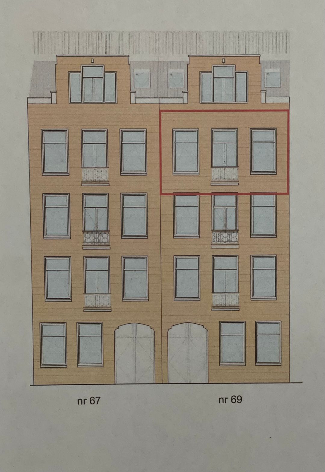 Photo 26 of Kanaalstraat 69-H