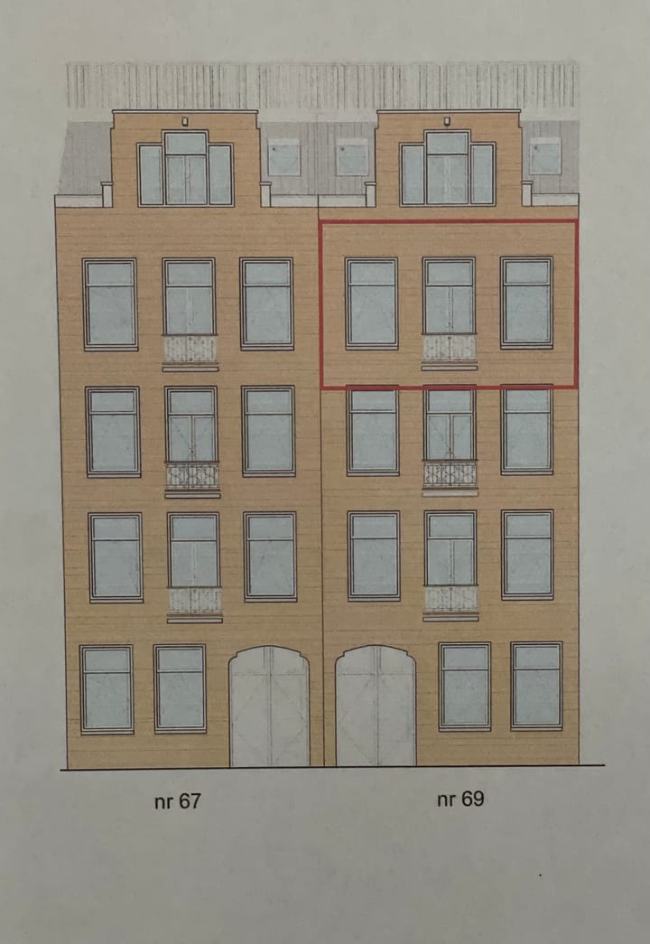 Foto 26 van Kanaalstraat 69-H