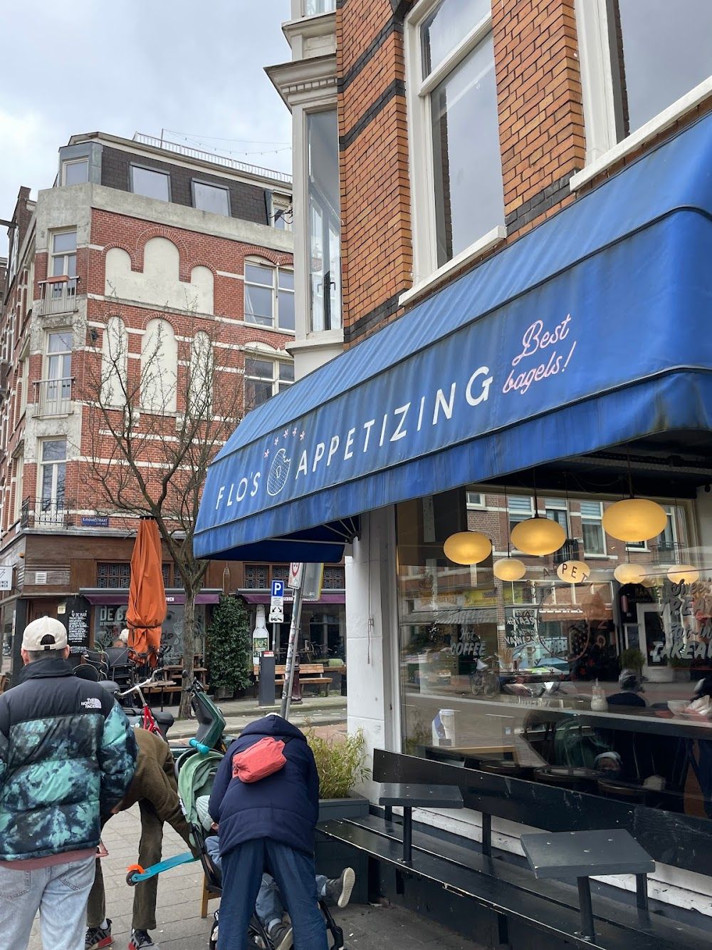 Photo 30 of Kanaalstraat 69-H