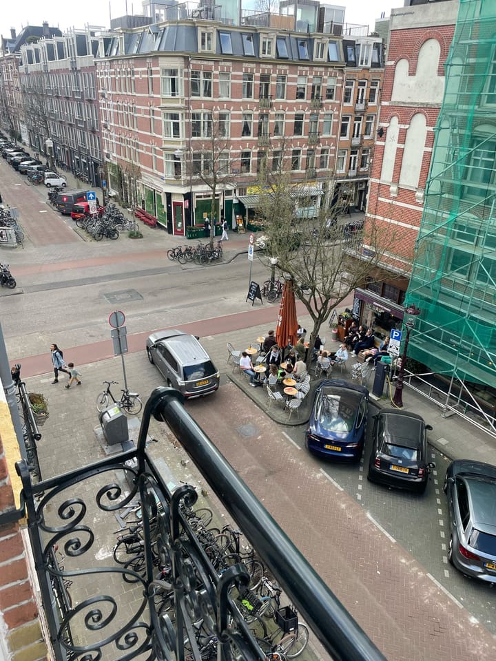 Foto 31 van Kanaalstraat 69-H