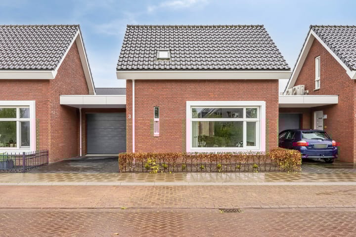 Foto 1 van Ekstershoef 3