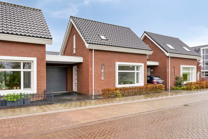 Foto 6 van Ekstershoef 3