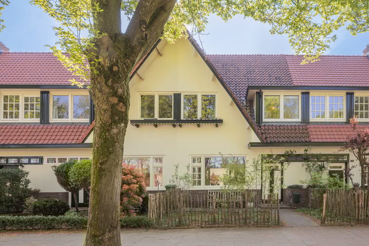 P.C. Hooftstraat 14