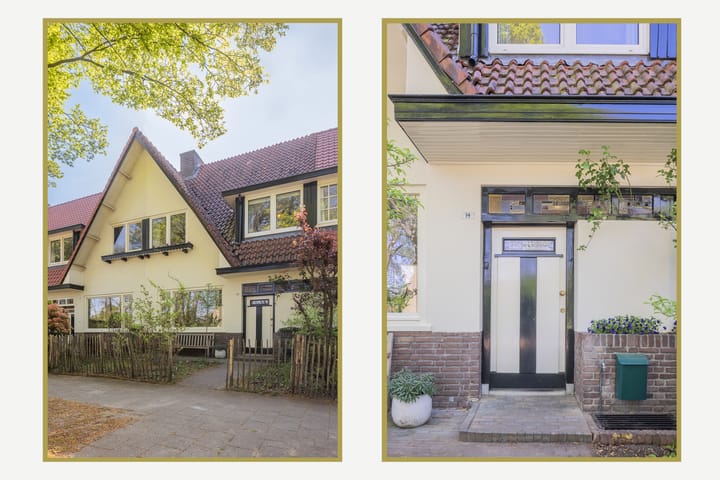 Foto 2 van P.C. Hooftstraat 14