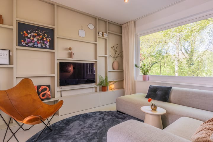 Foto 3 van P.C. Hooftstraat 14