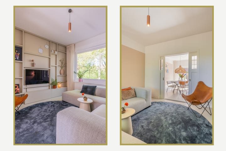 Foto 5 van P.C. Hooftstraat 14