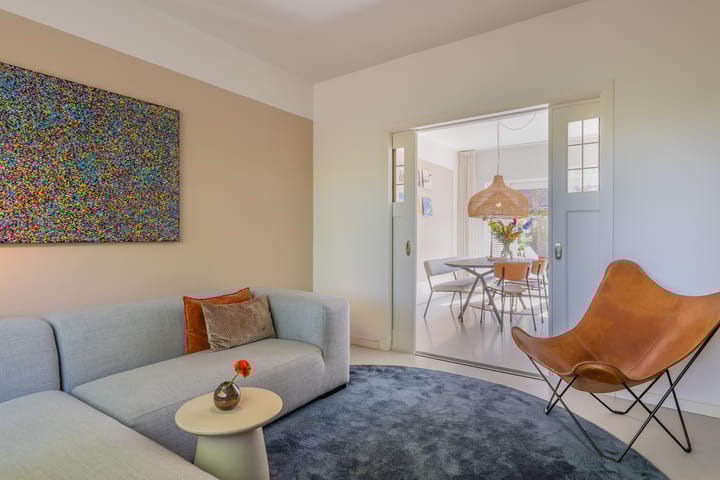 Foto 6 van P.C. Hooftstraat 14