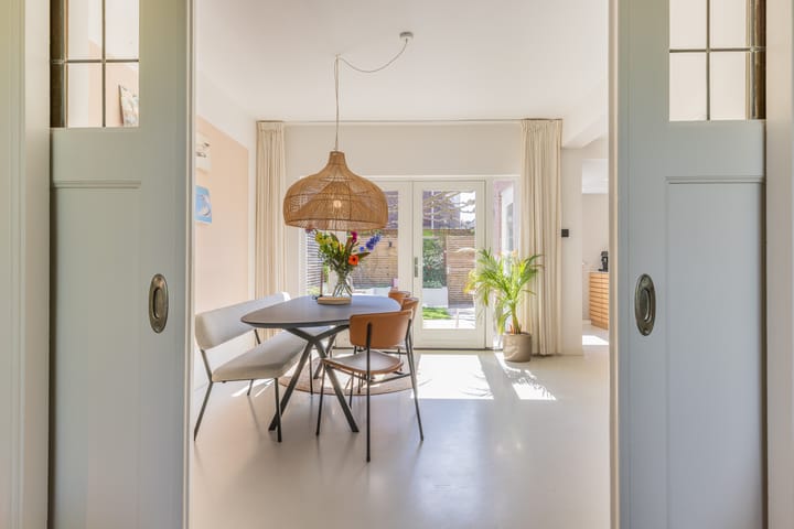 Foto 8 van P.C. Hooftstraat 14