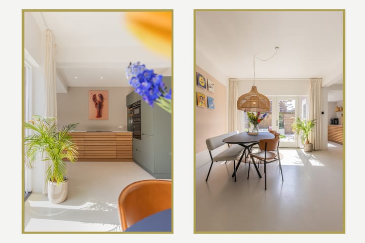 Foto 9 van P.C. Hooftstraat 14