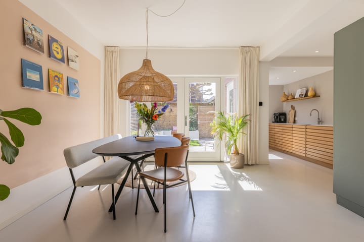 Foto 10 van P.C. Hooftstraat 14