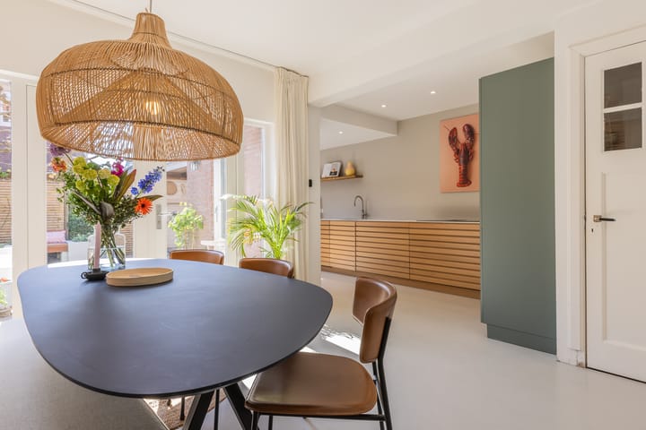 Foto 11 van P.C. Hooftstraat 14