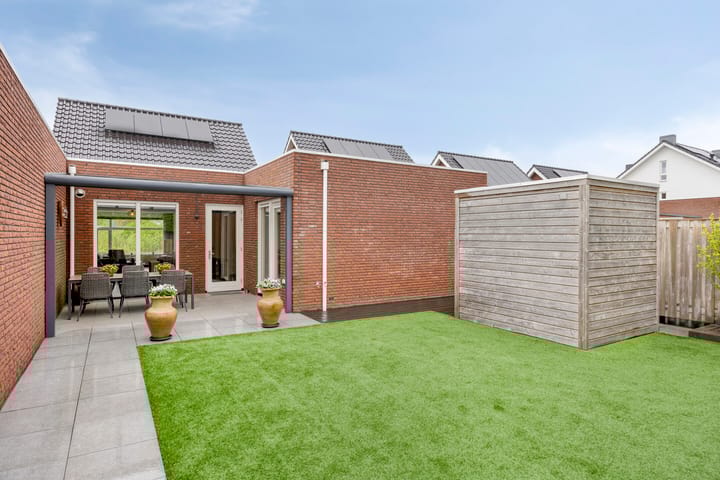 Foto 25 van Ekstershoef 3