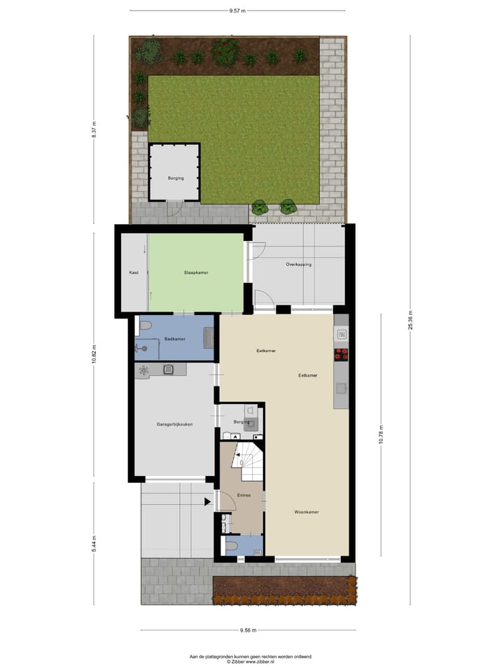 Foto 29 van Ekstershoef 3