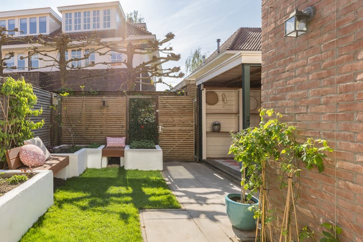 Foto 18 van P.C. Hooftstraat 14