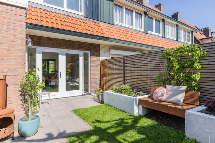 Foto 19 van P.C. Hooftstraat 14