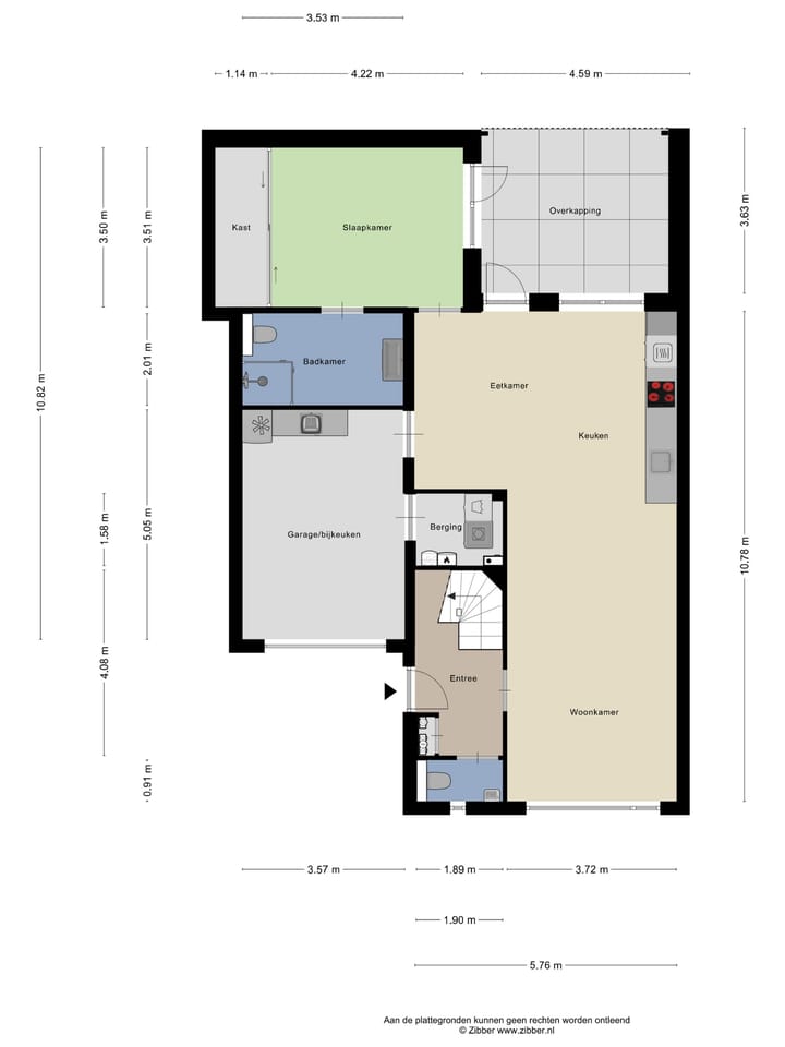 Foto 31 van Ekstershoef 3