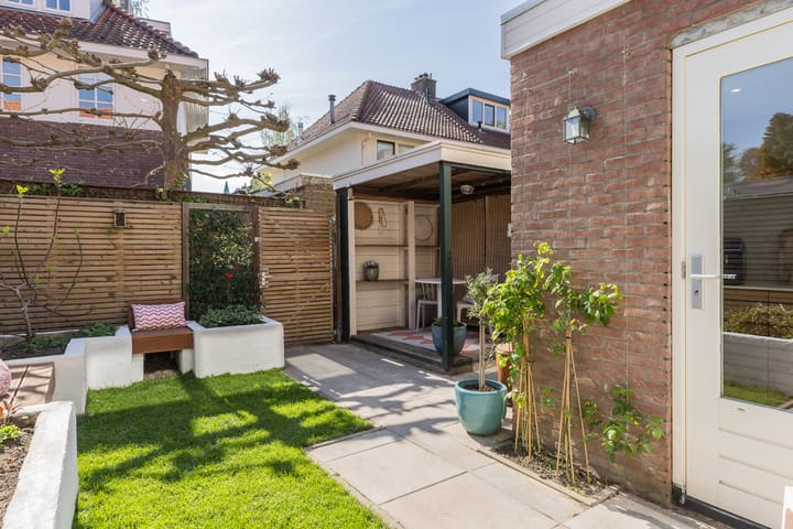 Foto 20 van P.C. Hooftstraat 14