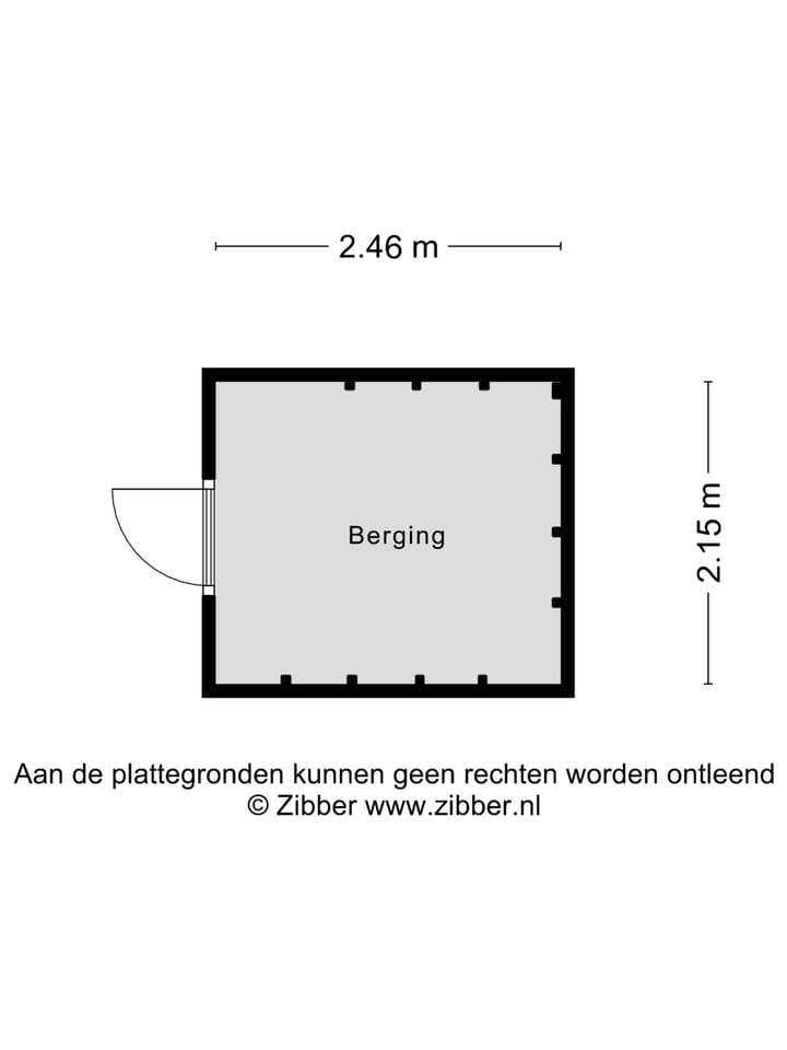Foto 35 van Ekstershoef 3