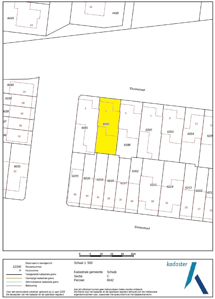 Foto 37 van Ekstershoef 3