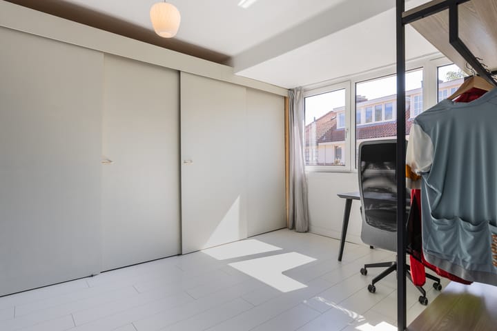 Foto 33 van P.C. Hooftstraat 14