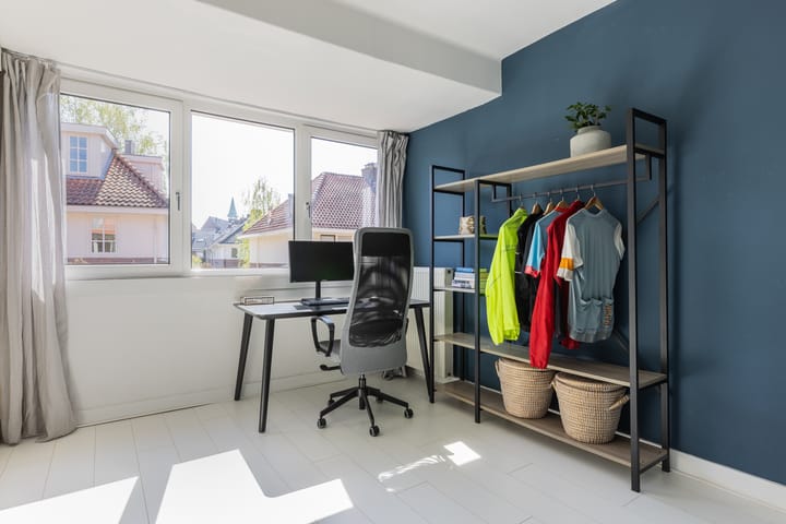 Foto 34 van P.C. Hooftstraat 14