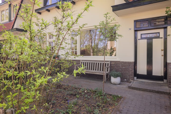 Foto 39 van P.C. Hooftstraat 14