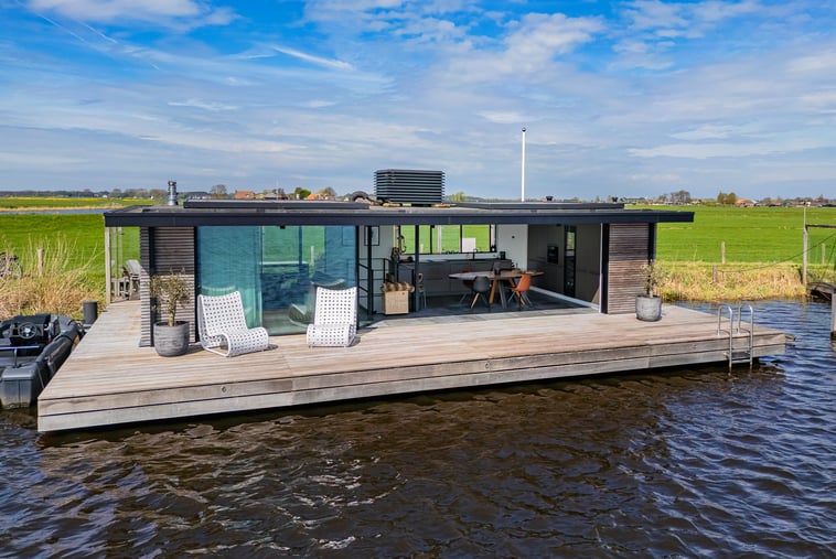 Sweilandpolder 15-m main image