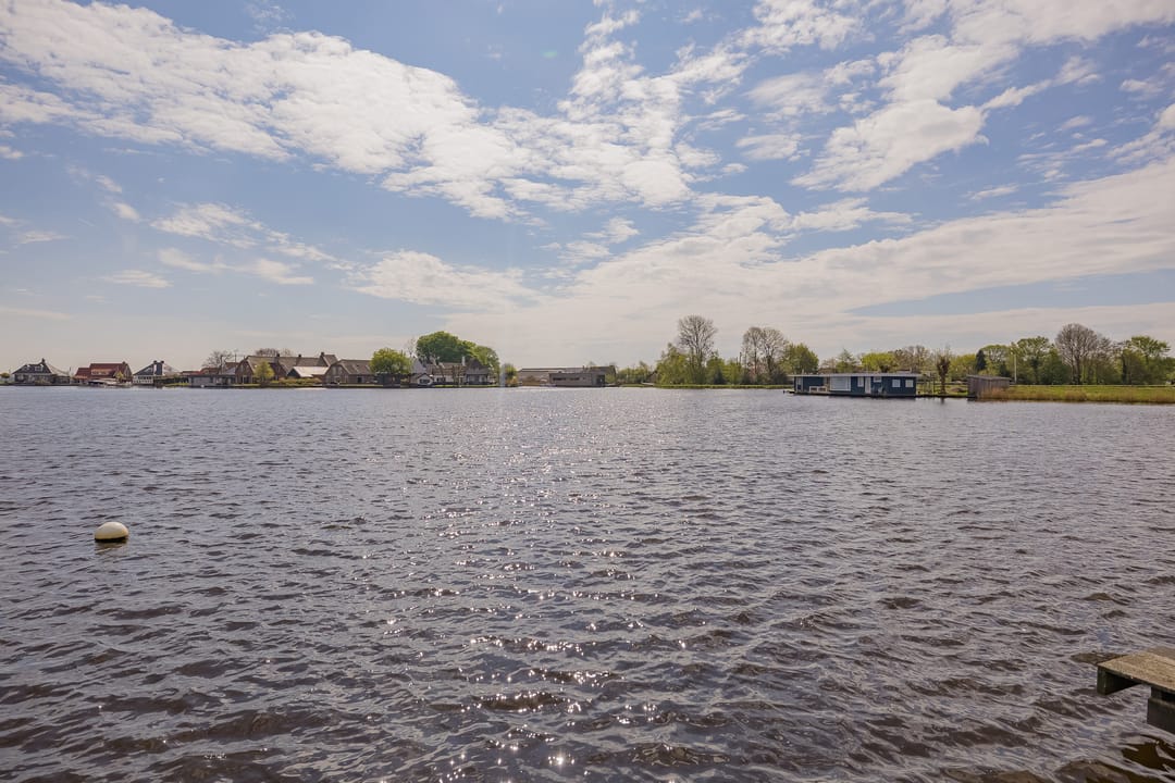 Foto 2 van Sweilandpolder 15-M