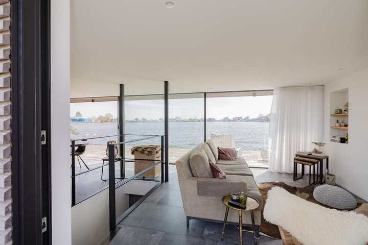 Foto 3 van Sweilandpolder 15-M