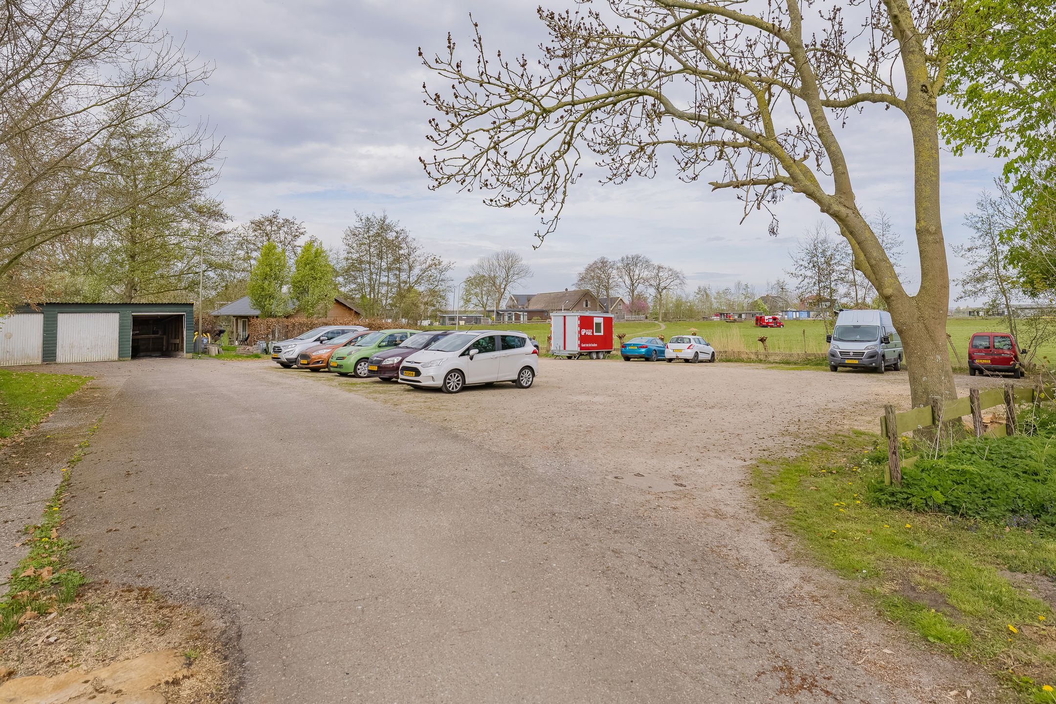 Foto 6 van Sweilandpolder 15-M