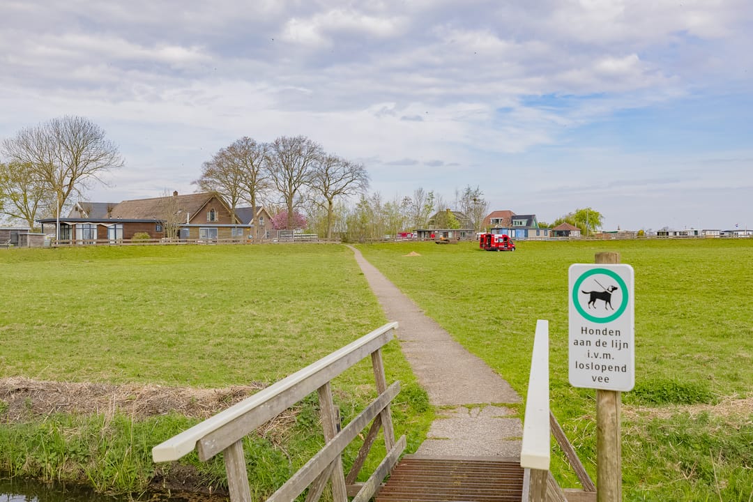 Foto 7 van Sweilandpolder 15-M