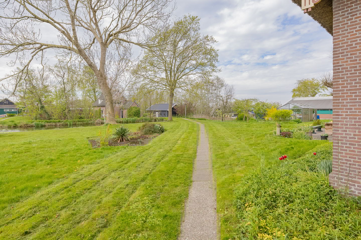 Foto 55 van Sweilandpolder 15-M