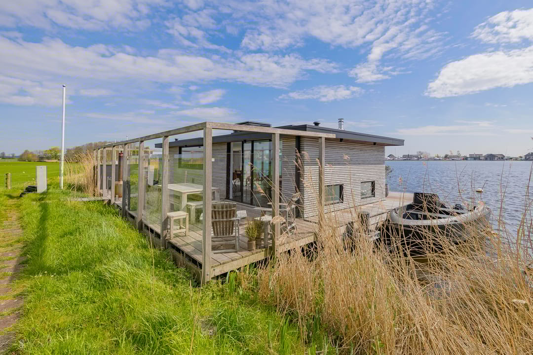 Foto 8 van Sweilandpolder 15-M