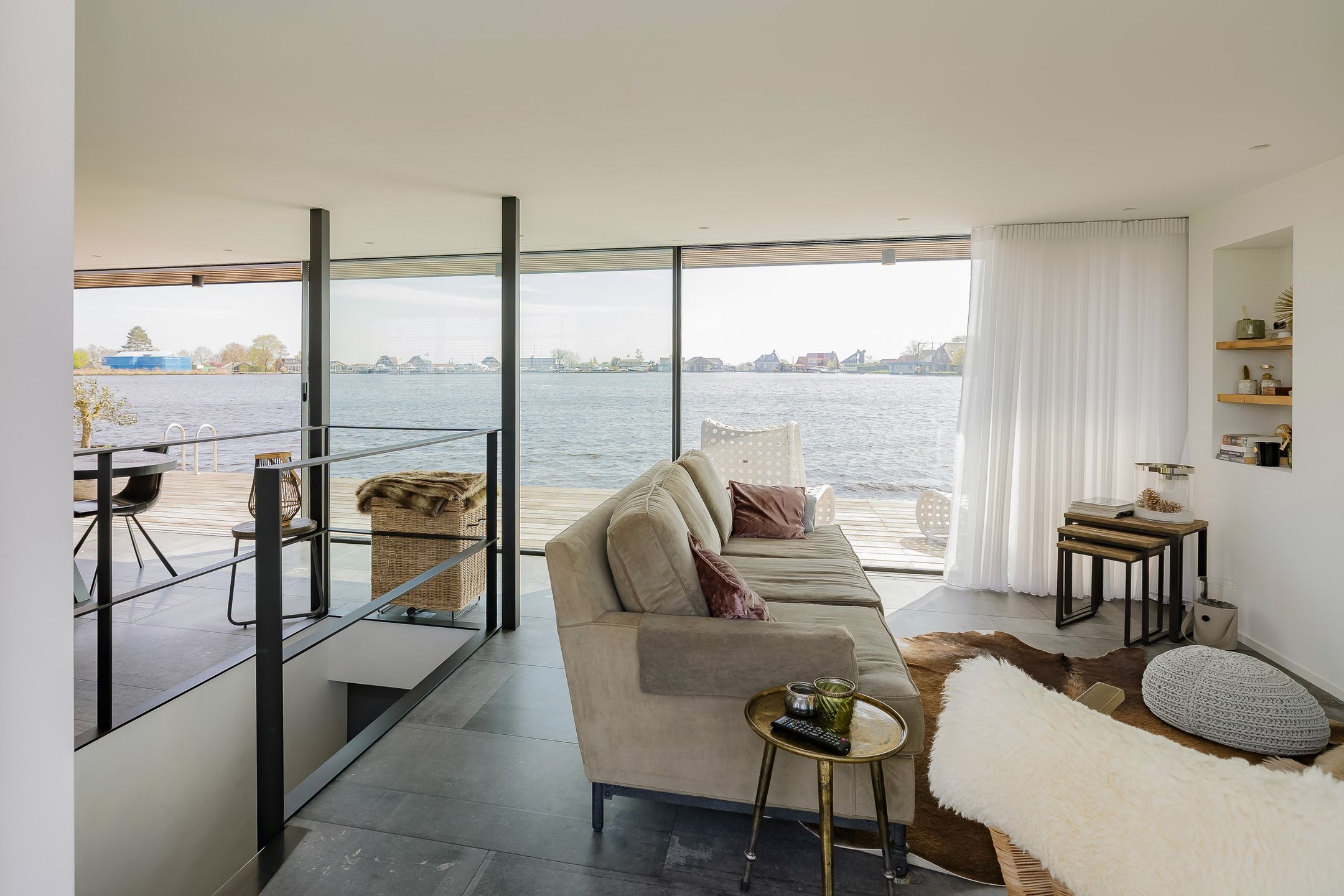 Foto 9 van Sweilandpolder 15-M