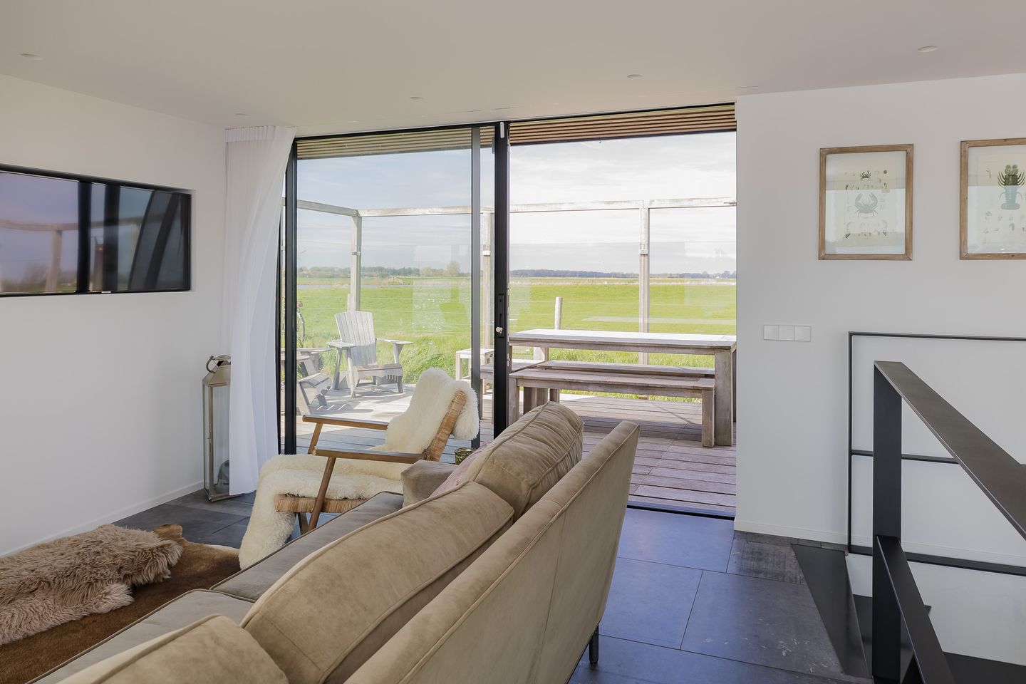 Foto 10 van Sweilandpolder 15-M