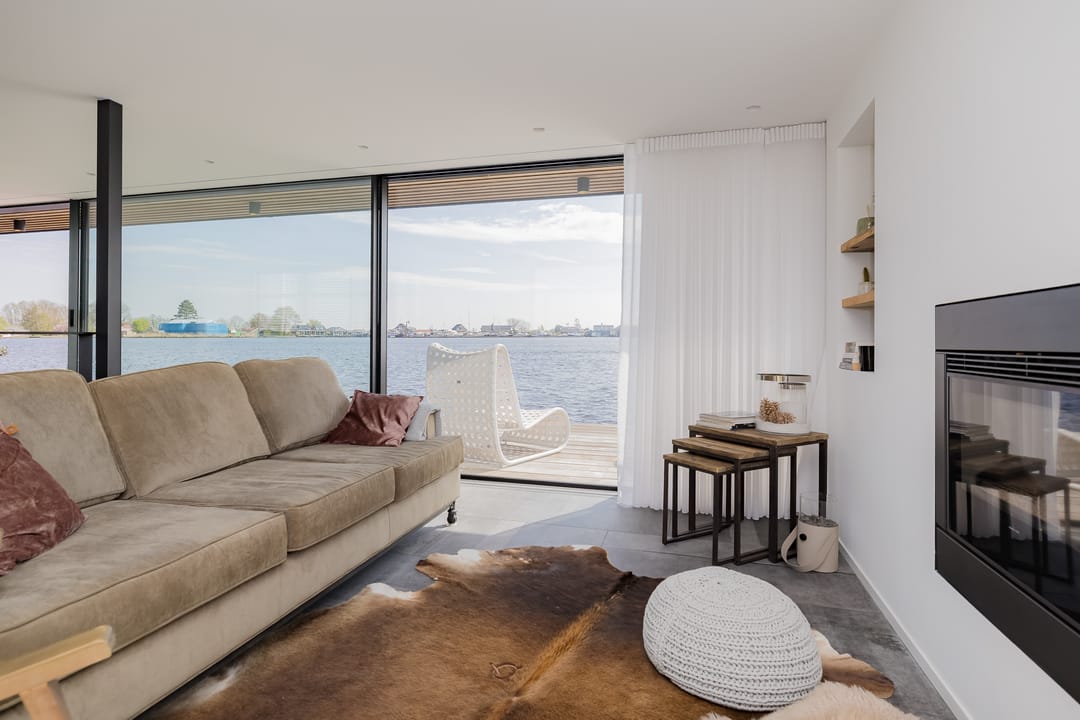 Foto 11 van Sweilandpolder 15-M