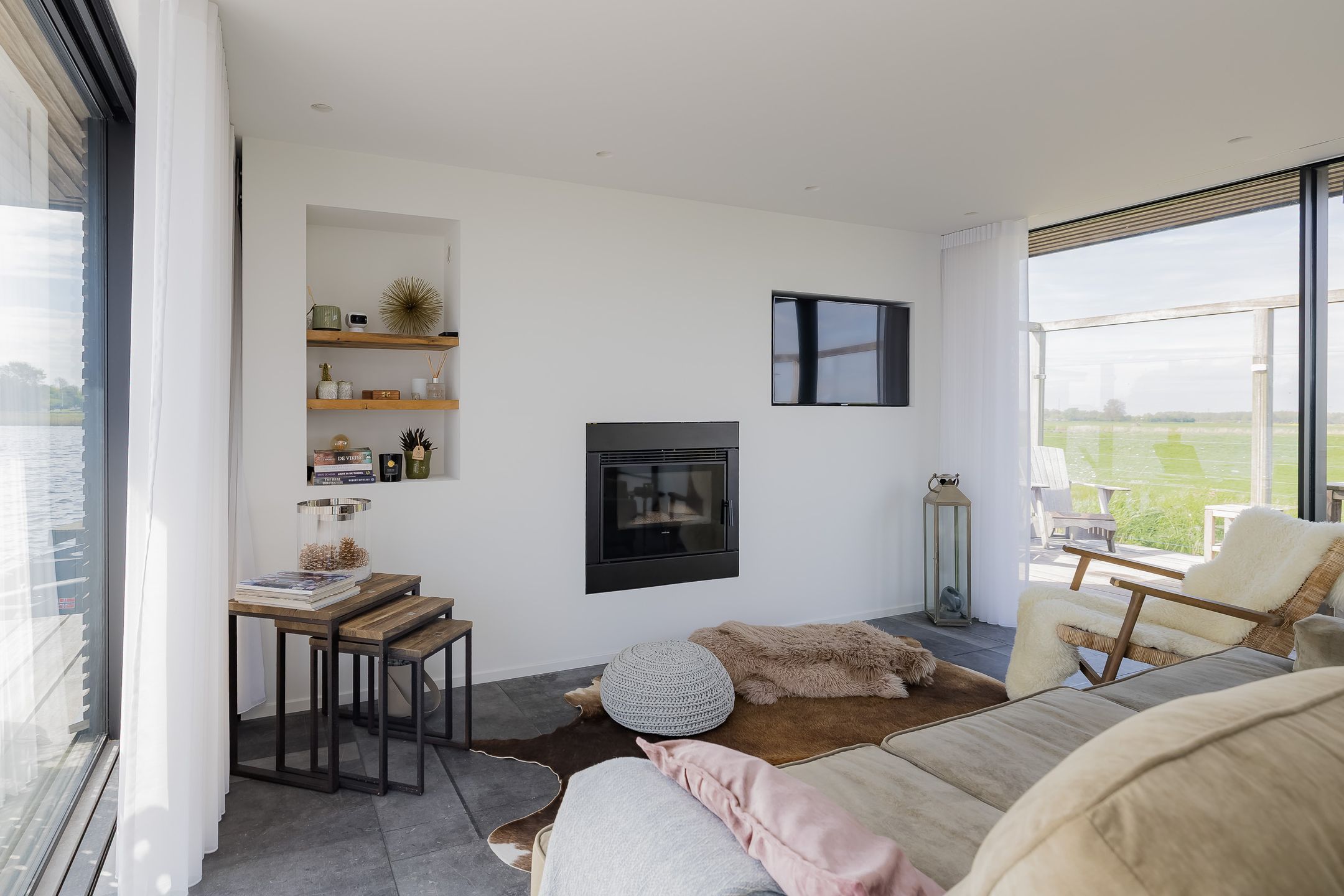 Foto 12 van Sweilandpolder 15-M