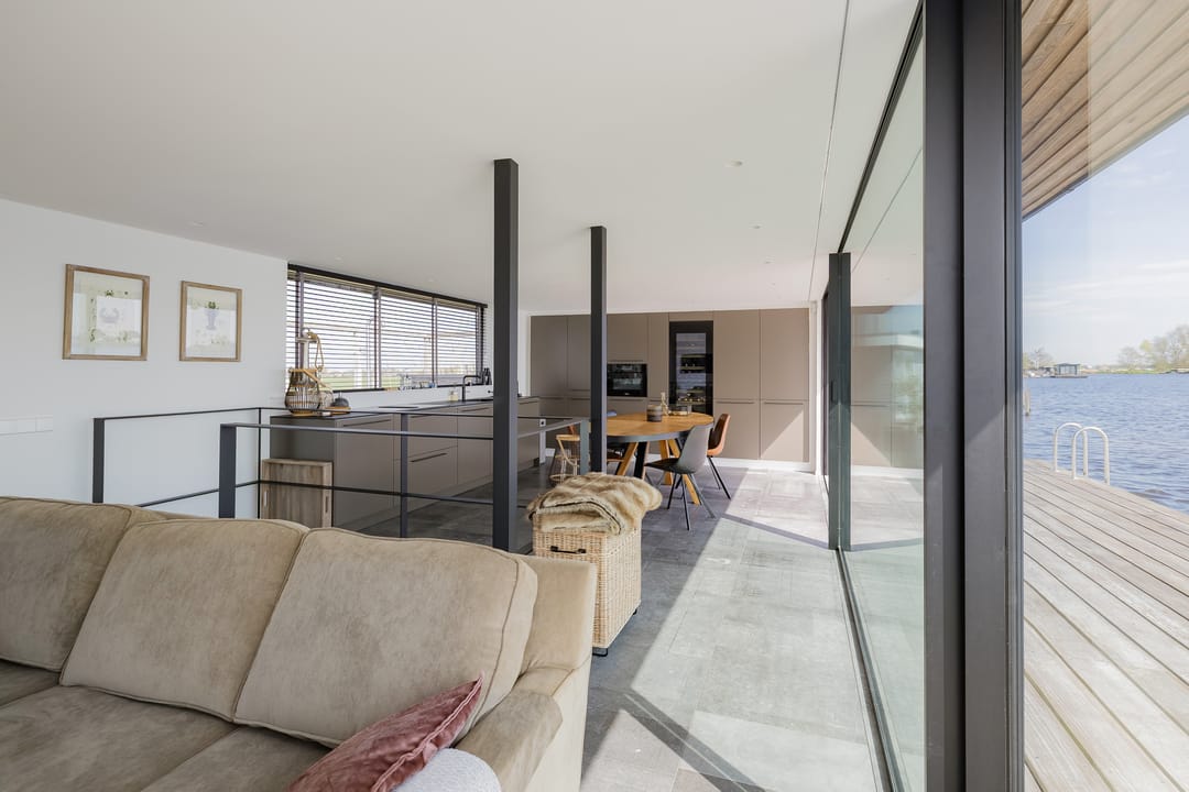 Foto 13 van Sweilandpolder 15-M