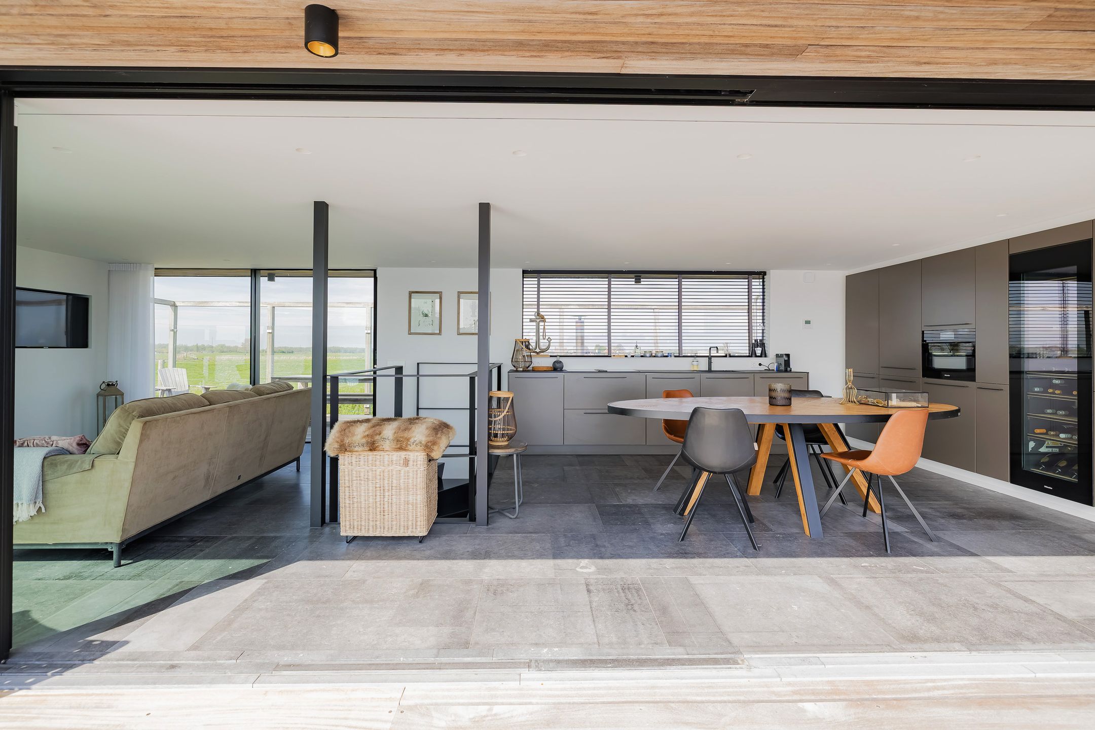 Foto 15 van Sweilandpolder 15-M