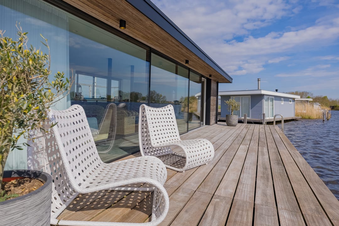 Foto 23 van Sweilandpolder 15-M