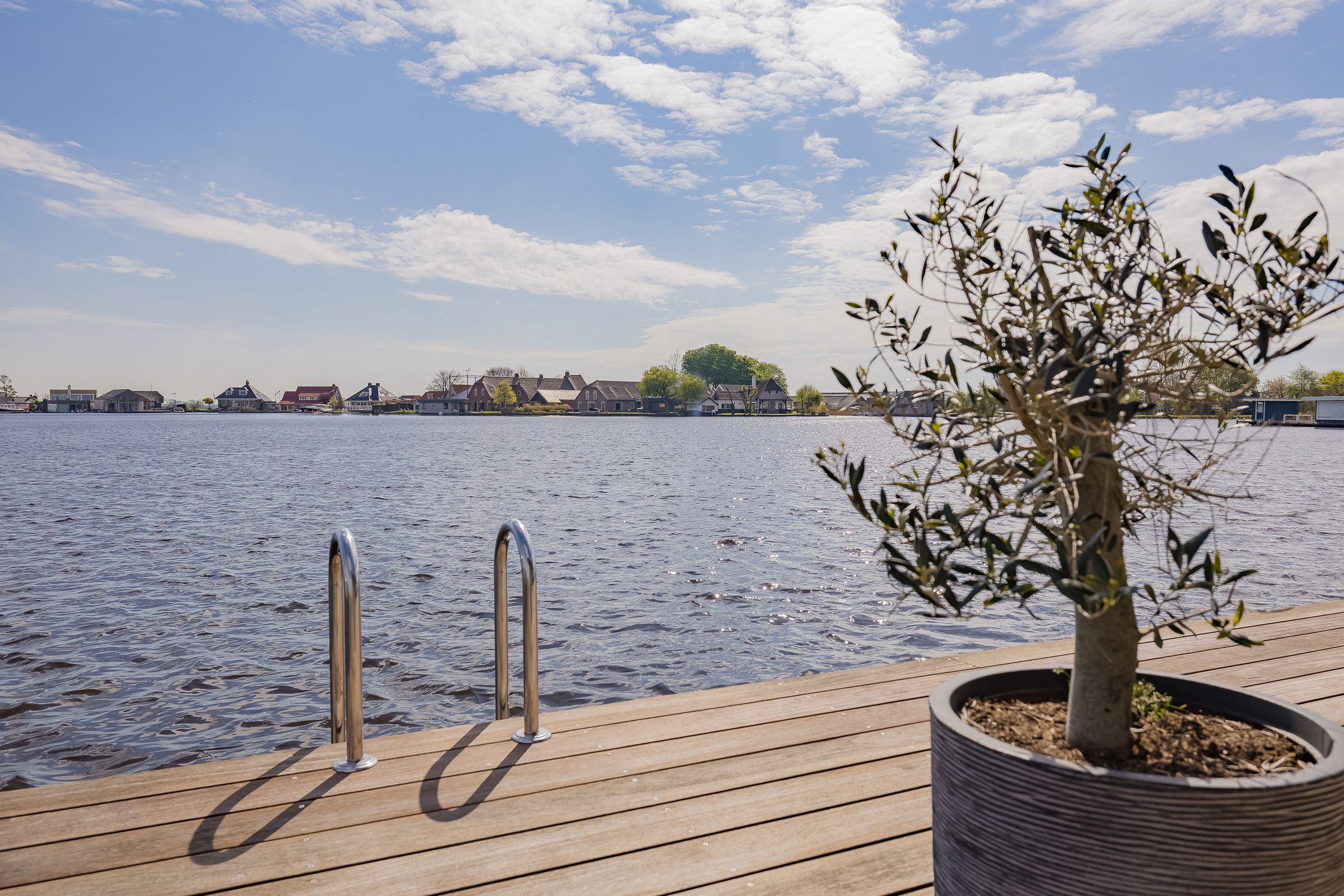 Foto 24 van Sweilandpolder 15-M