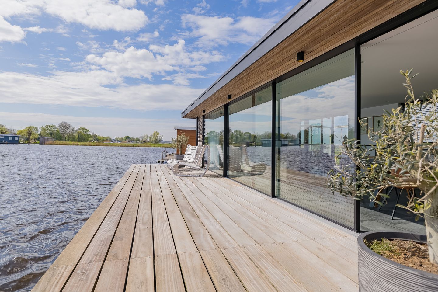 Foto 25 van Sweilandpolder 15-M