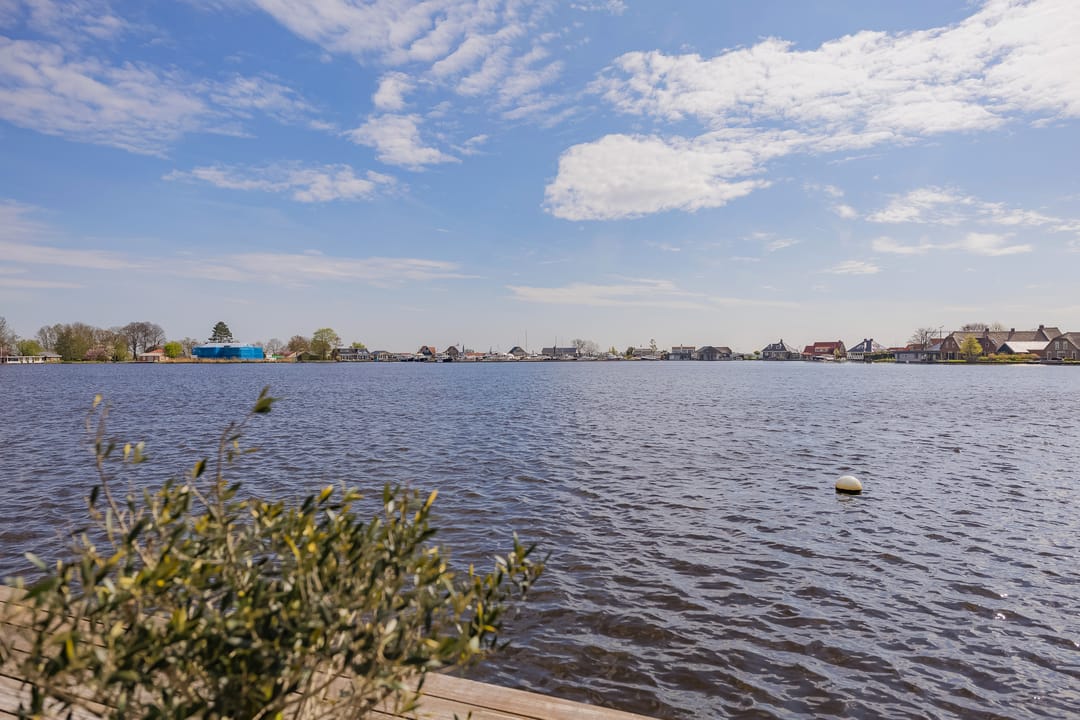 Foto 26 van Sweilandpolder 15-M