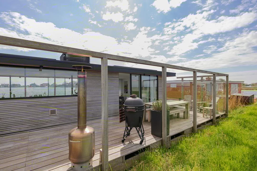 Foto 43 van Sweilandpolder 15-M