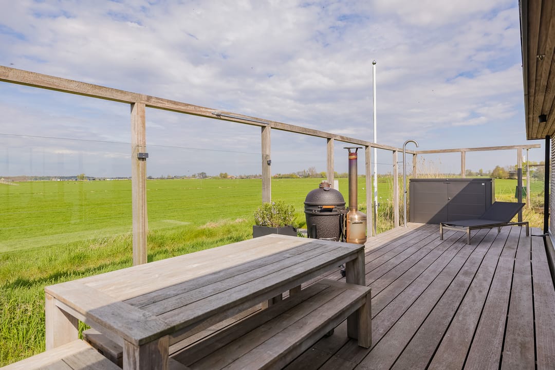 Foto 46 van Sweilandpolder 15-M