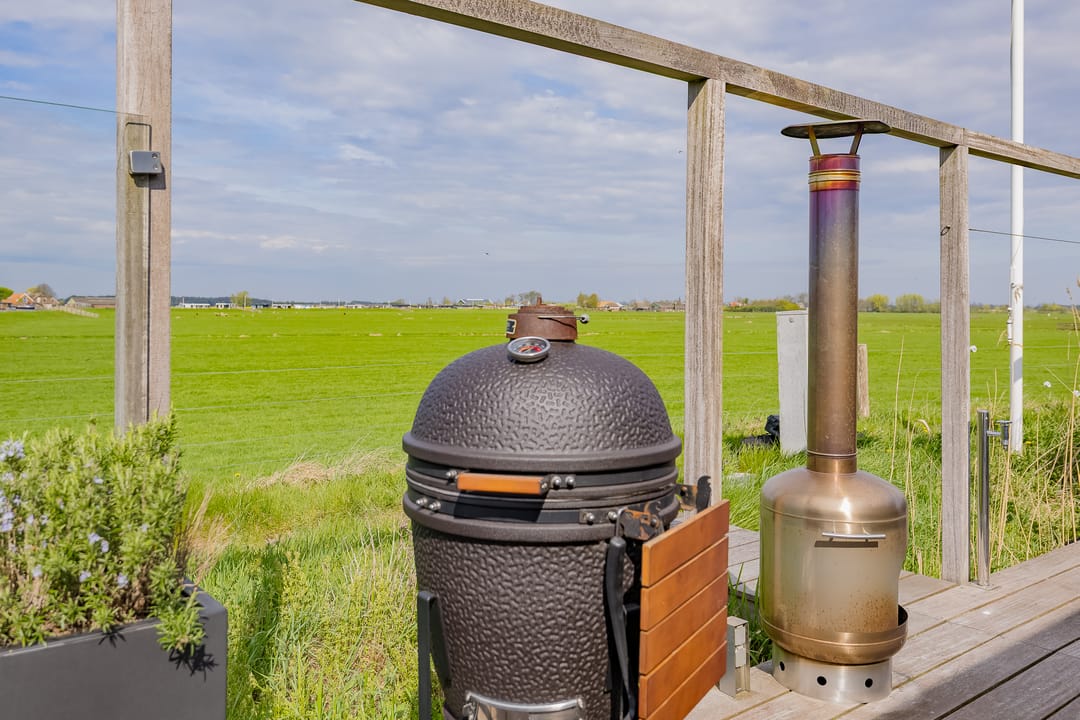 Foto 47 van Sweilandpolder 15-M