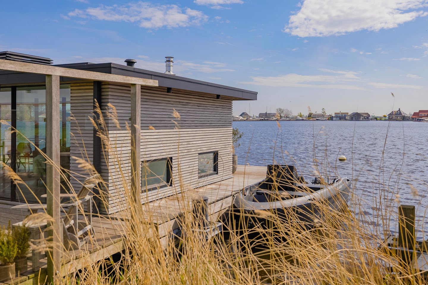 Foto 49 van Sweilandpolder 15-M